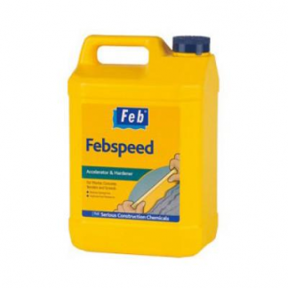 Febspeed 5L