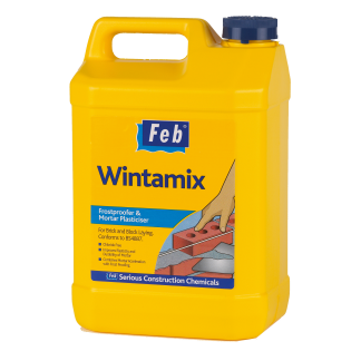 Feb Wintamix Frostproofer 5L