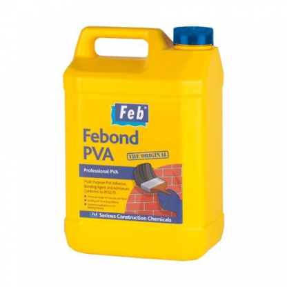 Febond Pva ""Original"" 1L