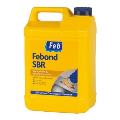 Febond SBR 5L