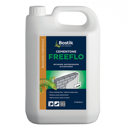 Bostik Freeflo 5L