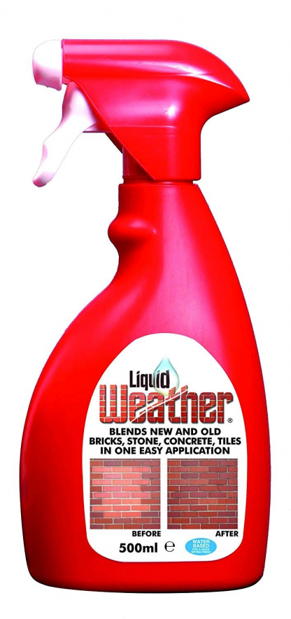 Liquid Weather 500ml