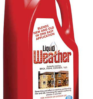 Liquid Weather 2.5L