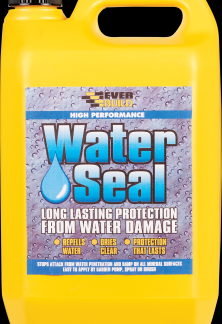 402 Water Seal 5L (4/box)