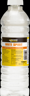 White Spirit 750ml (12/box)
