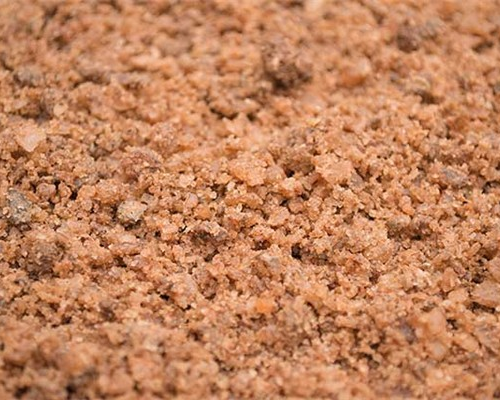Brown Rock Salt (25kg) (63/pallet)
