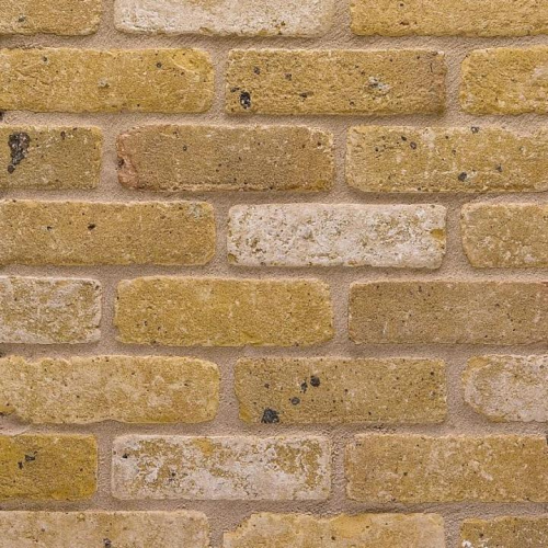 Islington Yellow Rustica (400) Smeed Dean