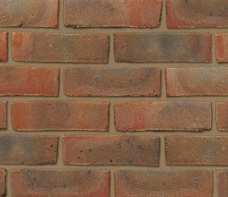 Bexhill Red (500/pk) Ashdown