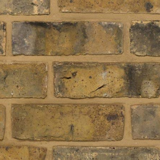 65mm Weathered Original London Stock (612/pk)