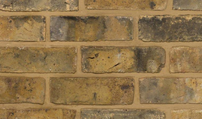65mm Weathered Original London Stock (612/pk)