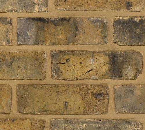 65mm Weathered Original London Stock (612/pk)