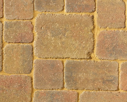 Alpha Antique 60mm Autumn Gold (Large) 10.35 m2