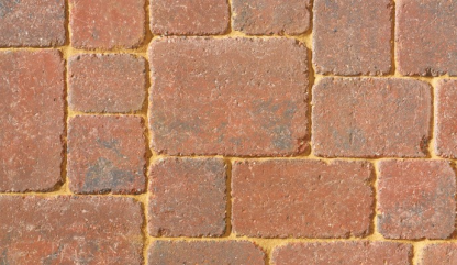 Alpha Antique 60mm Brindle (Medium) 10.35 m2