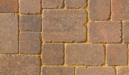 Alpha Antique 60mm Burnt Oak (Large) 10.35 m2