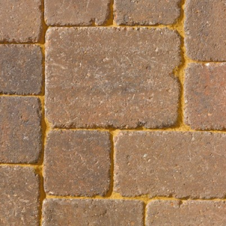 Alpha Antique 60mm Burnt Oak (Medium) 10.35 m2