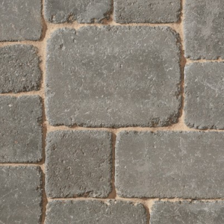 Alpha Antique 60mm Charcoal (Large) 10.35 m2
