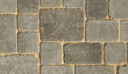 Alpha Antique 60mm Silver Haze (Large) 10.35 m2