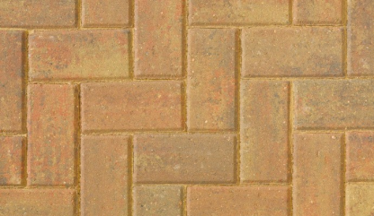 Omega 60mm Autumn Gold 8.08 m2