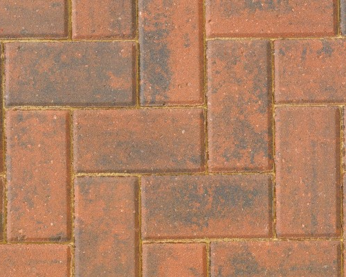 Omega 60mm Brindle 8.08 m2