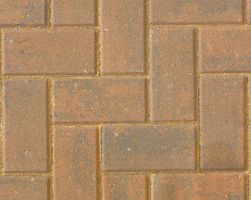 Omega 60mm Burnt Oak 8.08 m2