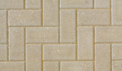 Omega 60mm Grey / Natural 8.08 m2