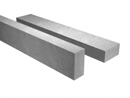 Textd P/S Concrete Lintel 1200X215X65 (10)