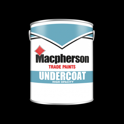 Macpherson UNDERCOAT - Deep Grey 1L (5027900)