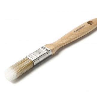 0.75" Paint Brush (12) Hamilton