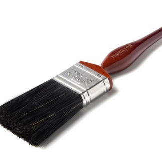 3" Paint Brush (12) Hamilton