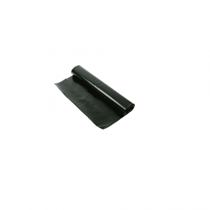 Black DPM 300mu - 1200 gauge (4x25m)