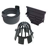Aco HEXDRAIN (19287) ACCESSORY BAG (16)