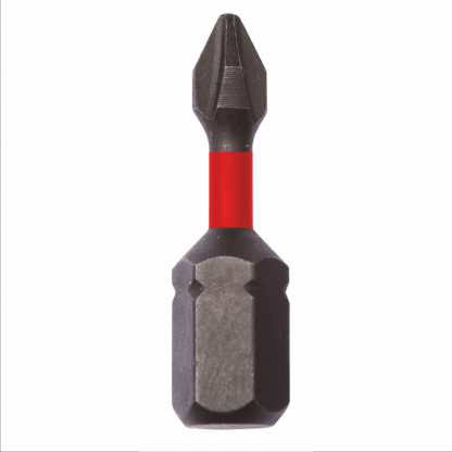 Impact Driver Bit PH2 - 10pk (DDIPH2-10)