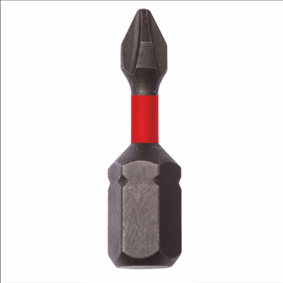 Impact Driver Bit PH3 - 10pk (DDIPH3-10)