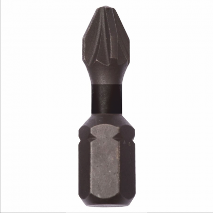 Impact Driver Bit PZ2 - 10pk (DDIPZ2-10)