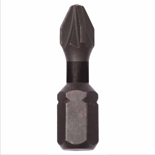 Impact Driver Bit PZ2 - 10pk (DDIPZ2-10)