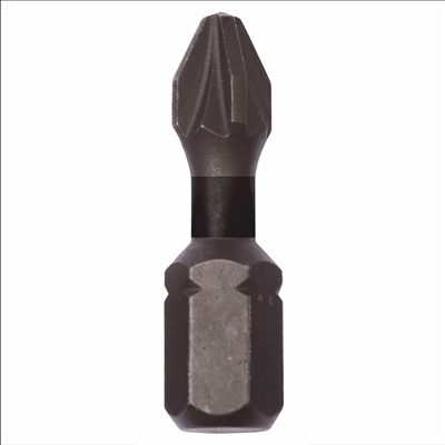 Impact Driver Bit PZ3 - 10pk (DDIPZ3-10)