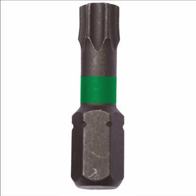Impact Driver Bit T30 - 10pk (DDIT30)