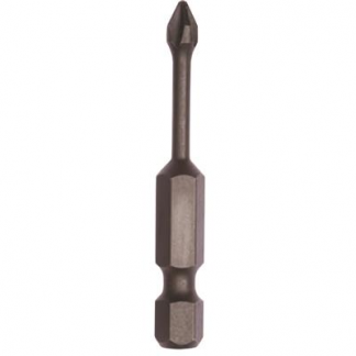 50mm Impact Driver Bit PH2 - 10pk (DI50PH2-10)