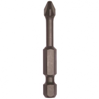 50mm Impact Driver Bit PZ3 - 10pk (DI50PZ3-10)