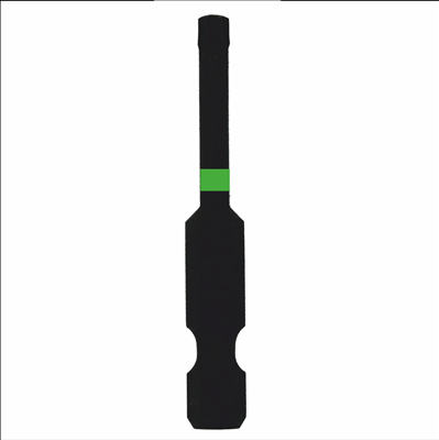 50mm Impact Driver Bit T30 - 10pk (DI50T30-10)