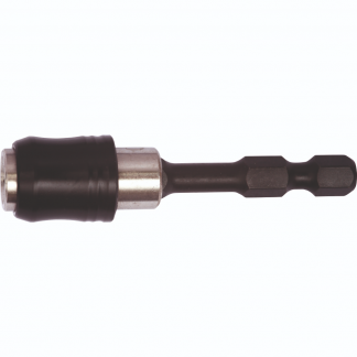 Torsion Magnetic Impact Bit Holder (DIMBH-1)