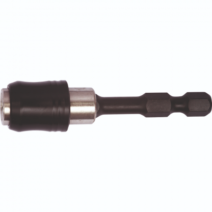 Torsion Magnetic Impact Bit Holder (DIMBH-1)