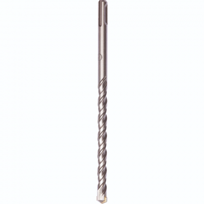 16 x 460mm SDS Plus Hammer Drill Bit Super Flute (MSDS16046)