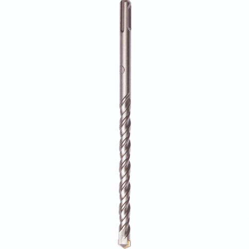 16 x 460mm SDS Plus Hammer Drill Bit Super Flute (MSDS16046)