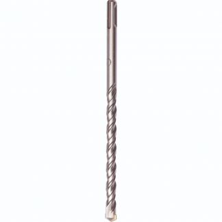 22 x 460mm SDS Plus Hammer Drill Bit Super Flute (MSDS22046)