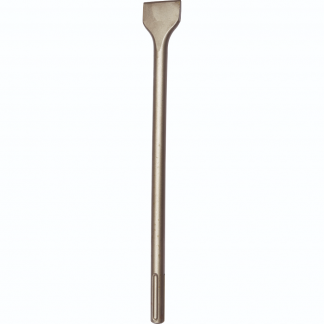 SDS Max Spade Chisel 50 x 400mm (SDSM5040)