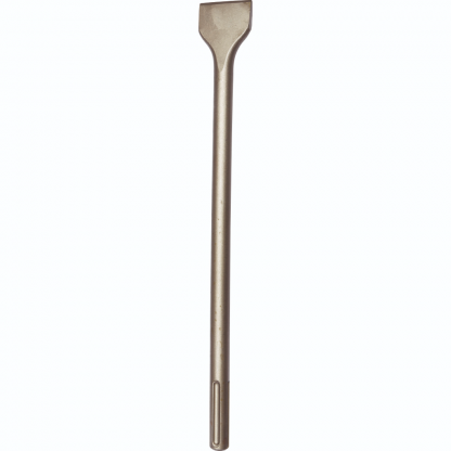 SDS Max Spade Chisel 50 x 400mm (SDSM5040)