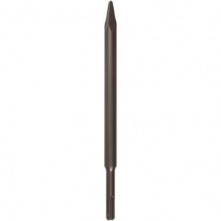 SDS Plus Pointed Chisel 250mm (SDSPP25)