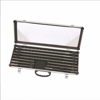 SDS Drill Set 11 piece (SDSSET11)