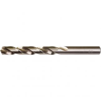 HSS Ground Twist Drill 10mm (SGTD1000)